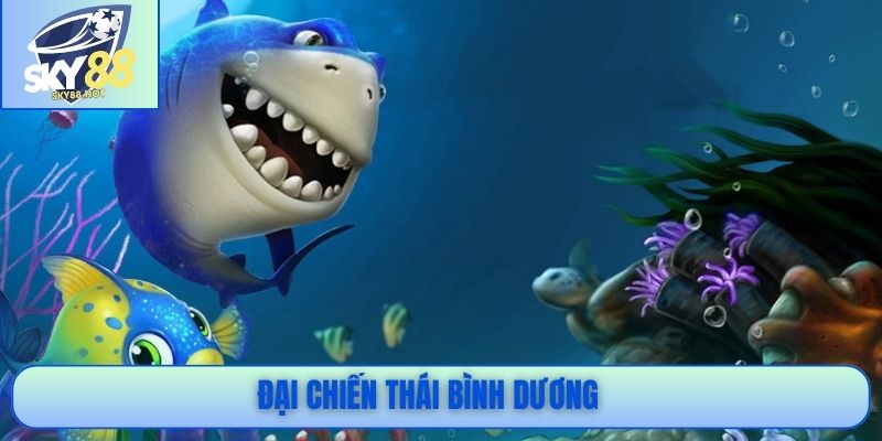 Đại chiến Thái Bình Dương