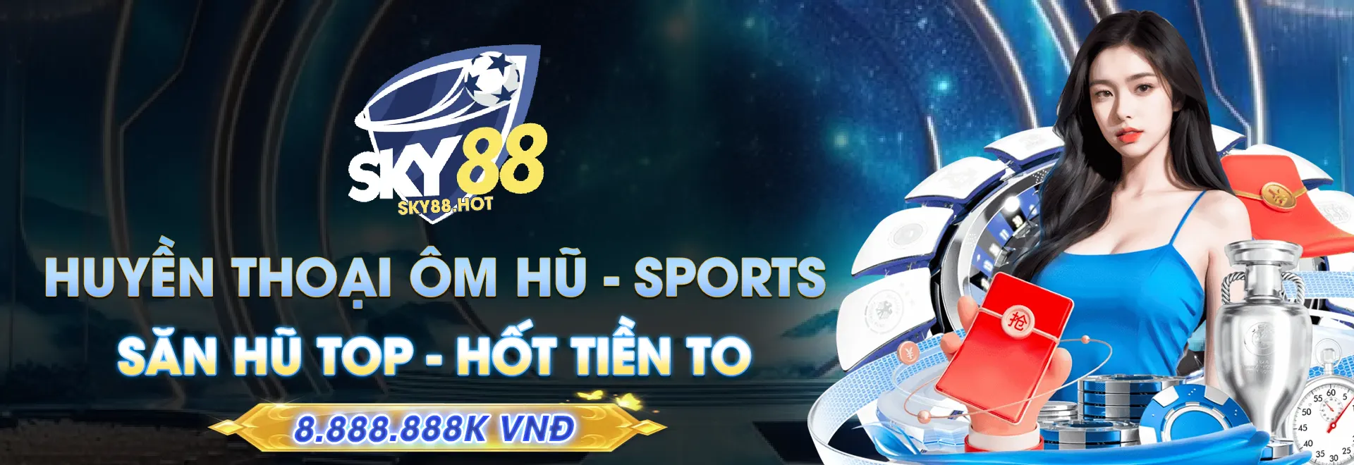 SKY88 banner3 nhà cái uy tín